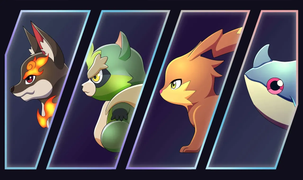 Holozing Curation Compilation 434