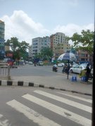 Dhaka is a beautiful city.