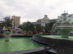 A Trip to Kota Tua Jakarta, Indonesia