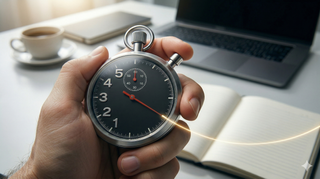 Break the Cycle of Overthinking & Hesitation