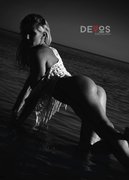 SHADOW & REFLECTION HUNTING DE🔻OSDE🔻OSI BY THE WATERS EDGE