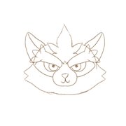 Wallpapers with Grass Raccoon from Holozing [ENG/ESP]