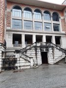 Food Rescue Mission No58 - Drive through Riverview Hospital