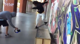 Peak of Dreams, grocery store, Vila Maria, session with friends.