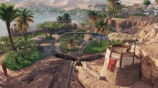 Find & Kill Medunamun: A Intense Mission.