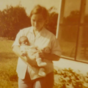 The Architect of My Dreams.