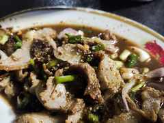 The Local Legend: A Flavor Explosion Right at My Doorstep!