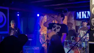 The Imploders - Brute Force