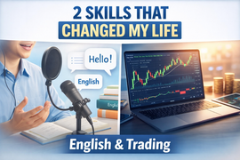 2 Skills That Changed My Life Forever