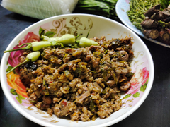 The Holy Trinity of Office Lunches: A Symphony of Spice and Soul!