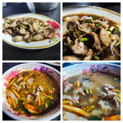 The Local Legend: A Flavor Explosion Right at My Doorstep!