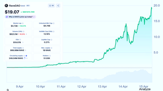 The RaveDao Scams That Shocked Me Recently