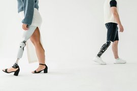 Zombis del Futuro/Zombies of the future