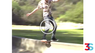 tpc 6 FULL LENGTH SKATE VIDEO