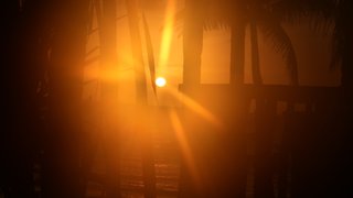 Boracay Sunset - Boracay Island Philippines