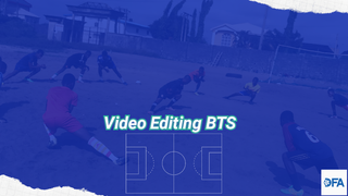 [BTS] Video Editing Process