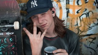 Brand new skateboard setup session!