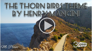 The Thorn Birds Theme by Henry Mancini