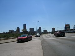 Photos of Minneapolis just before it went to shit