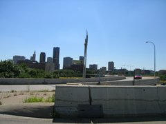 Photos of Minneapolis just before it went to shit
