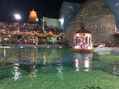 Raft Festival Teppotsava