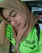 Melamun lagi galau berat