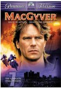 ♥♥MacGyver♥♥