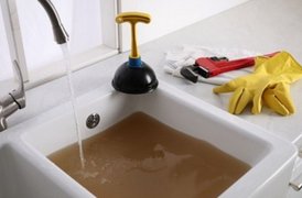 Cheap sewer and drain pipe cleaning in Miami 