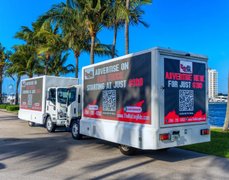 Mobile Billboard Advertising Florida 