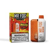 Mr Fog devices here with good performance