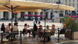 Turin Travel Diaries #1 - An Italian Dream Away from the Crowds