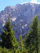 Explore the Stunning Trails of Vrsic Pass: A Hiking Adventure 