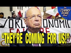 To be held to account? Or not?