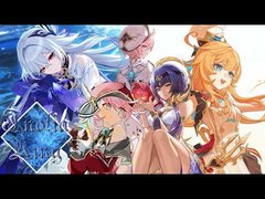 A Freezing Cold Banner to Send Off the Winter