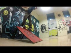 My Skate part from The fTR VIDEO.Enjoy!