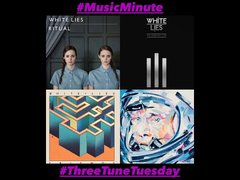 TTT MusicMinute & Ashlee’s Picks! 🎙️🎸 Bonus Picks From Gene!