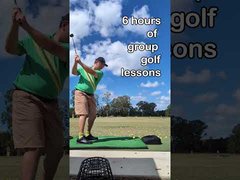 從高爾夫球聊到減肥