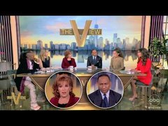 Stephen A Smith Schools Joe Behar On The Mistakes and Absurd Strategy Of The Left