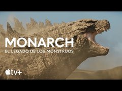 🎬 Serie Review:Monarch: Legado de monstruos [ES/EN]