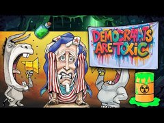 Michael Bennet (D) CO and Gavin Newsom (D) CA Say The Democrat Brand Is Toxic