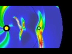 🚀 Space Weather News: 4-Way Solar Storm Begins Today (And other news) | S0 News Mar.19.2026 🌠