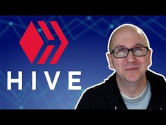 YouTubers showcasing Hive Blockchain