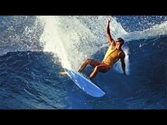 Single Fin Surfing: How to ride shortboard single fin surfboards! Shredding hippie