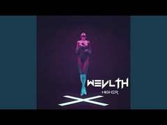 WEVLTH - higher ackza - $GIRL