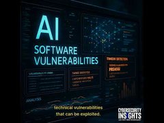 AI Exploiting Vulnerabilities