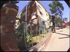 Skate Discovery : WKND Skateboards "American WKND"