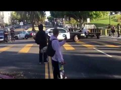 What Constitutes "Police Brutality" To You?