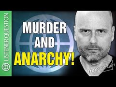 Murder and Anarchy!