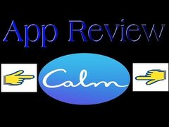 Calm App First Look Review Using Android Pc Emulator