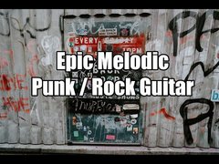 Do you like Punk Rock music?